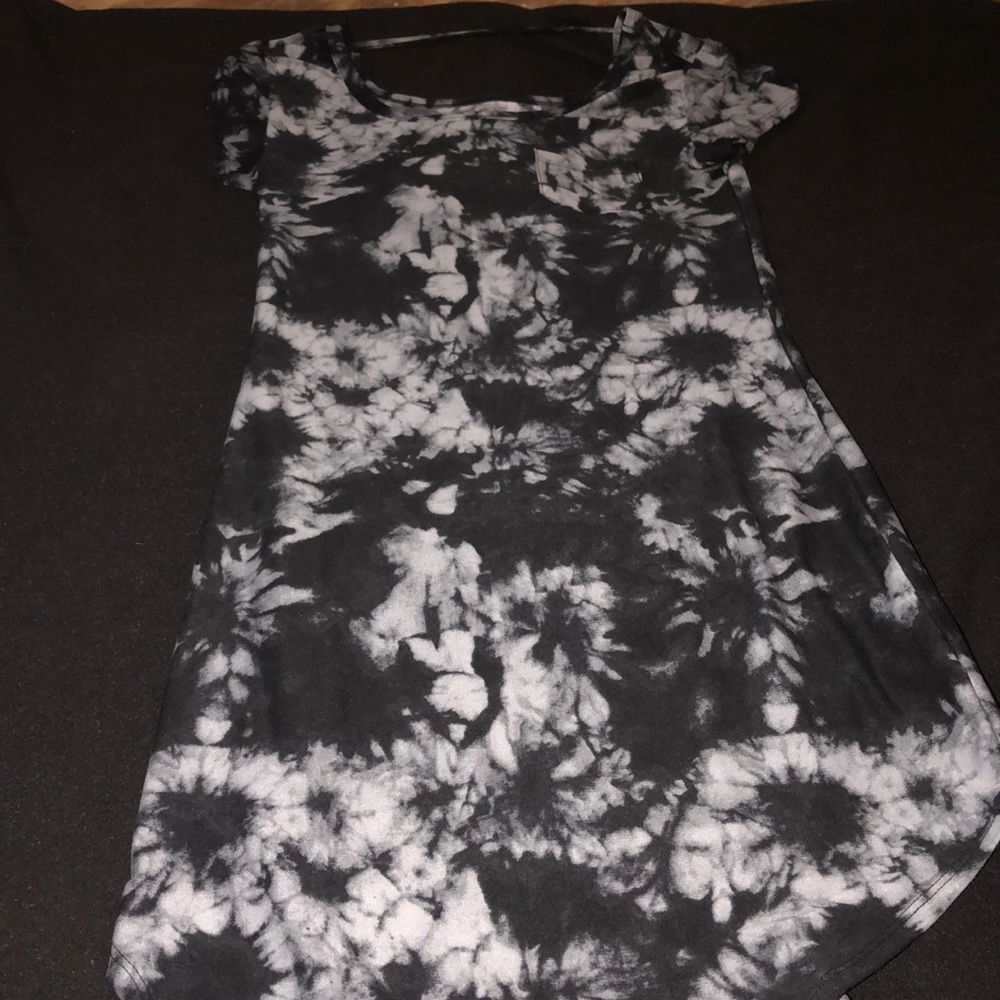 dress